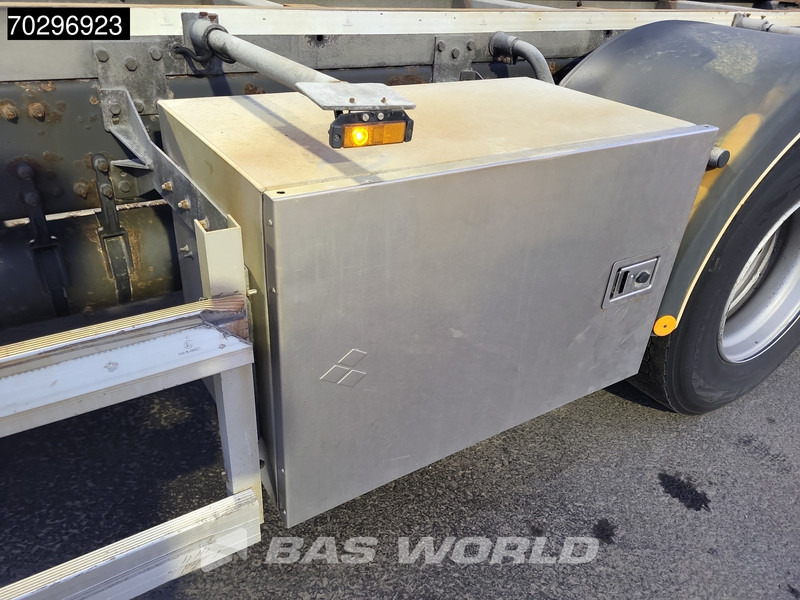 Leasing financiero de Volvo FH 540 6X2 Lift+Steering Axle ACC Automatic Retarder Euro 6 leasing Volvo FH 540 6X2 Lift+Steering Axle ACC Automatic Retarder Euro 6: foto 13