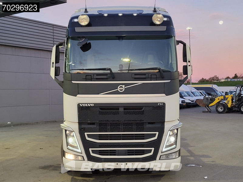 Leasing financiero de Volvo FH 540 6X2 Lift+Steering Axle ACC Automatic Retarder Euro 6 leasing Volvo FH 540 6X2 Lift+Steering Axle ACC Automatic Retarder Euro 6: foto 18