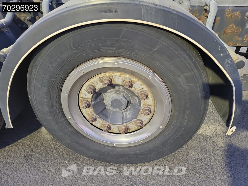 Leasing financiero de Volvo FH 540 6X2 Lift+Steering Axle ACC Automatic Retarder Euro 6 leasing Volvo FH 540 6X2 Lift+Steering Axle ACC Automatic Retarder Euro 6: foto 15