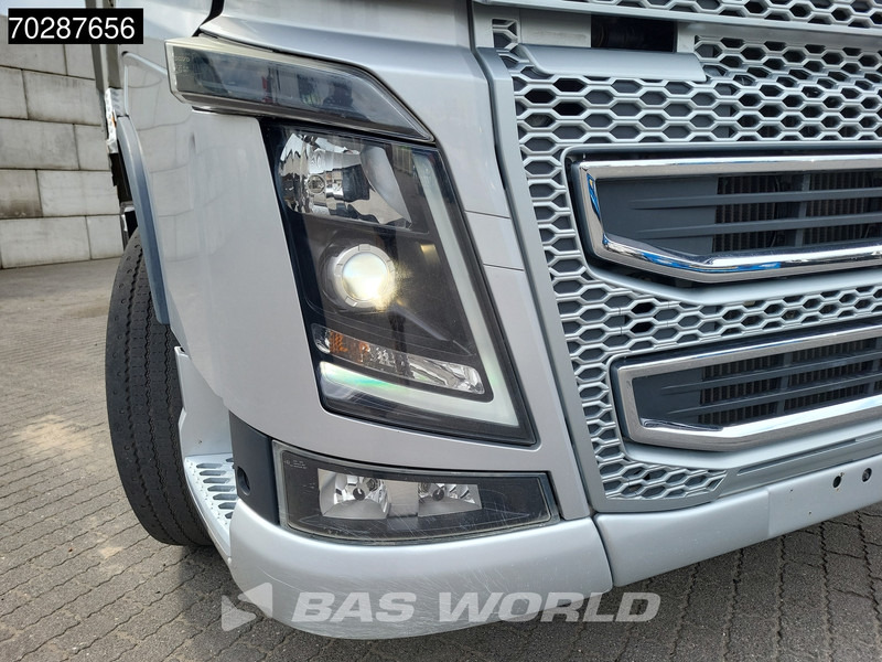 Volquete camión Volvo FH16 650 FH16 6X4 12m3 tipper Big-Axle Automatic Xenon Euro 6: foto 12