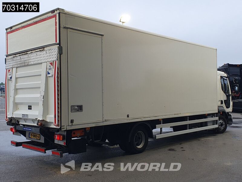 Volvo FL 210 FL 4X2 12tons NL-Truck APK 1500kg Ladebordwand Automatic Euro 6 - Camión caja cerrada: foto 5 Volvo FL 210 FL 4X2 12tons NL-Truck APK 1500kg Ladebordwand Automatic Euro 6 - Camión caja cerrada: foto 5