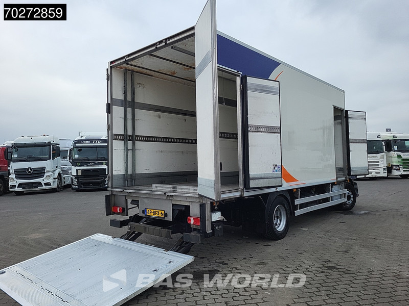Volvo FL 250 4X2 12t NL-Truck Carrier Supra 1150 Multitemp Euro 6 - Frigorífico camión: foto 3 Volvo FL 250 4X2 12t NL-Truck Carrier Supra 1150 Multitemp Euro 6 - Frigorífico camión: foto 3