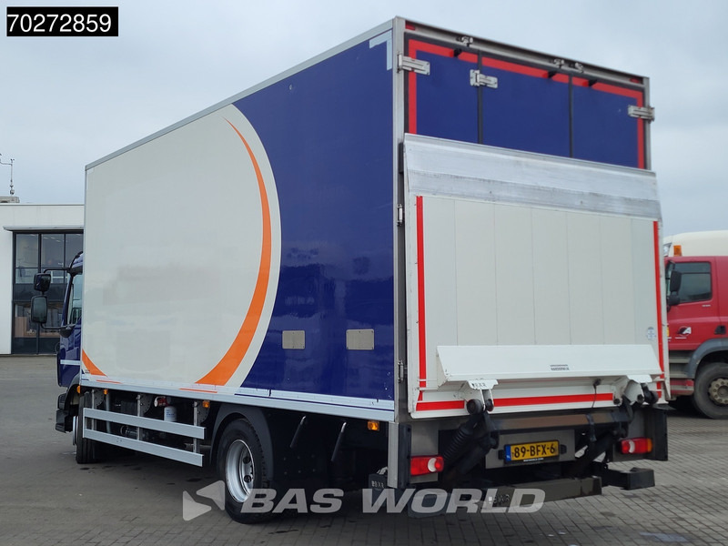 Volvo FL 250 4X2 12t NL-Truck Carrier Supra 1150 Multitemp Euro 6 - Frigorífico camión: foto 2 Volvo FL 250 4X2 12t NL-Truck Carrier Supra 1150 Multitemp Euro 6 - Frigorífico camión: foto 2
