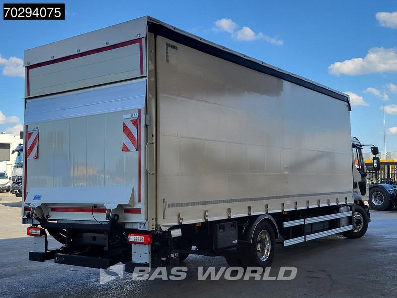 Leasing financiero de Volvo FL 280 4X2 NEW 16tonner 1500kg Ladebordwand Manual Euro 6 leasing Volvo FL 280 4X2 NEW 16tonner 1500kg Ladebordwand Manual Euro 6: foto 7