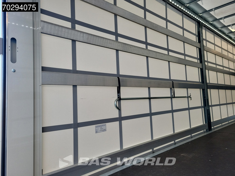 Leasing financiero de Volvo FL 280 4X2 NEW 16tonner 1500kg Ladebordwand Manual Euro 6 leasing Volvo FL 280 4X2 NEW 16tonner 1500kg Ladebordwand Manual Euro 6: foto 13