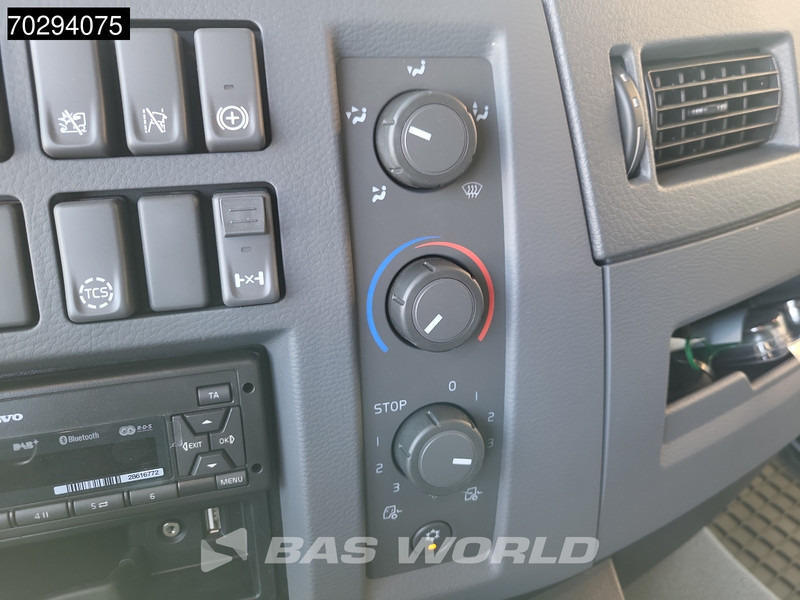 Leasing financiero de Volvo FL 280 4X2 NEW 16tonner 1500kg Ladebordwand Manual Euro 6 leasing Volvo FL 280 4X2 NEW 16tonner 1500kg Ladebordwand Manual Euro 6: foto 20