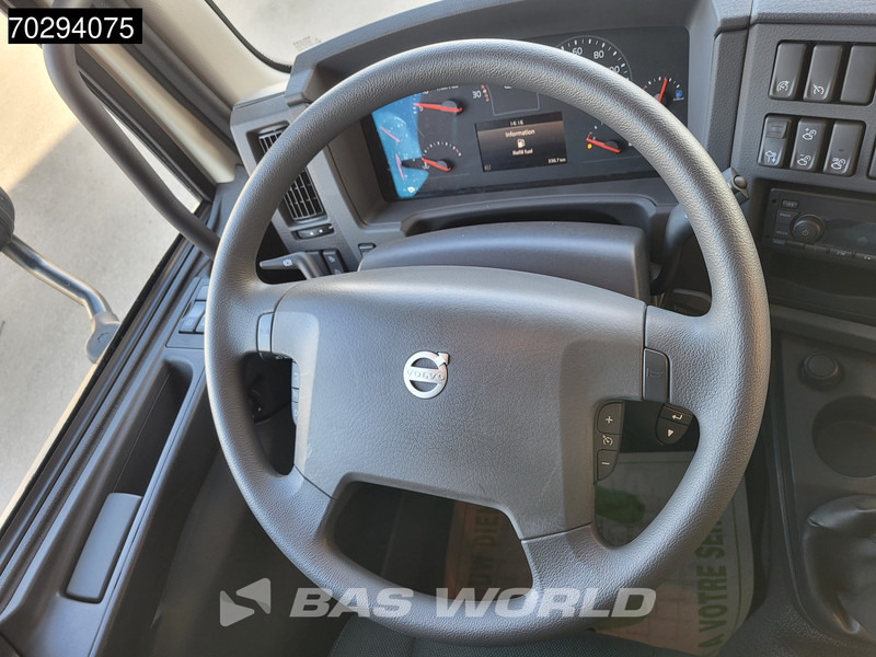 Leasing financiero de Volvo FL 280 4X2 NEW 16tonner 1500kg Ladebordwand Manual Euro 6 leasing Volvo FL 280 4X2 NEW 16tonner 1500kg Ladebordwand Manual Euro 6: foto 18