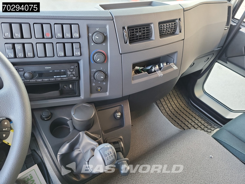 Leasing financiero de Volvo FL 280 4X2 NEW 16tonner 1500kg Ladebordwand Manual Euro 6 leasing Volvo FL 280 4X2 NEW 16tonner 1500kg Ladebordwand Manual Euro 6: foto 19