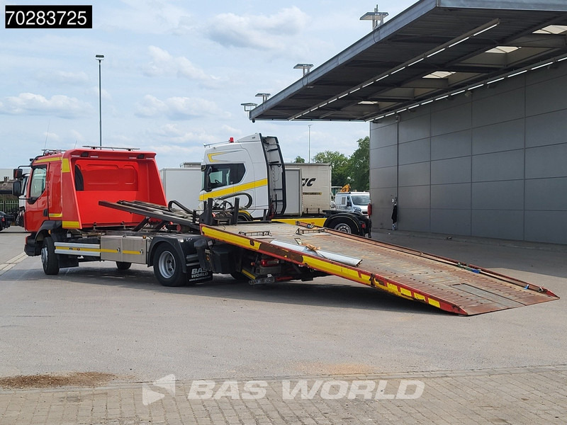 Volvo FL 280 FL 4X2 Jige International Simplex 6T5 Abschleppwagen Winch Manual Euro 6 - Grua de remolque autos: foto 2 Volvo FL 280 FL 4X2 Jige International Simplex 6T5 Abschleppwagen Winch Manual Euro 6 - Grua de remolque autos: foto 2