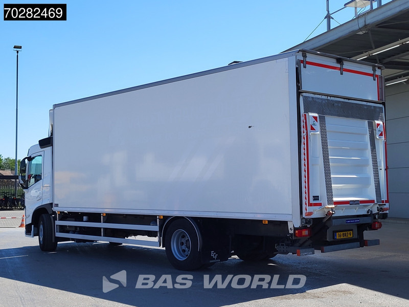 Volvo FM 330 4X2 19.5t NL-Truck 2000kg Ladebordwand LED Navi Euro 6 - Camión caja cerrada: foto 2 Volvo FM 330 4X2 19.5t NL-Truck 2000kg Ladebordwand LED Navi Euro 6 - Camión caja cerrada: foto 2