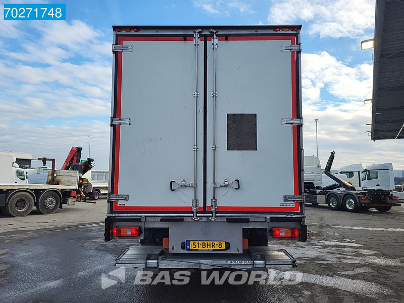 Volvo FM 330 4X2 NL-Truck Carrier Supra 850 Silent Ladebordwand Euro 6 - Frigorífico camión: foto 5 Volvo FM 330 4X2 NL-Truck Carrier Supra 850 Silent Ladebordwand Euro 6 - Frigorífico camión: foto 5