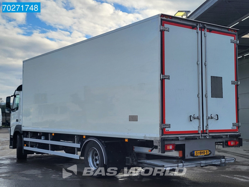 Volvo FM 330 4X2 NL-Truck Carrier Supra 850 Silent Ladebordwand Euro 6 - Frigorífico camión: foto 2 Volvo FM 330 4X2 NL-Truck Carrier Supra 850 Silent Ladebordwand Euro 6 - Frigorífico camión: foto 2