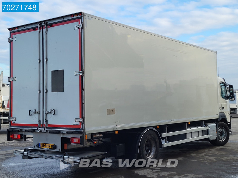 Volvo FM 330 4X2 NL-Truck Carrier Supra 850 Silent Ladebordwand Euro 6 - Frigorífico camión: foto 3 Volvo FM 330 4X2 NL-Truck Carrier Supra 850 Silent Ladebordwand Euro 6 - Frigorífico camión: foto 3