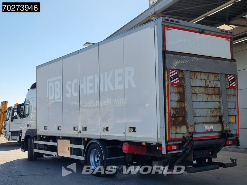 Volvo FM 330 4X2 VEB Tailgate Automatic Euro 6 - Camión caja cerrada: foto 2 Volvo FM 330 4X2 VEB Tailgate Automatic Euro 6 - Camión caja cerrada: foto 2