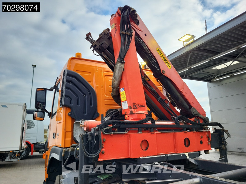 Leasing financiero de Volvo FM 340 FM 4X4 4x4 Crane Palfinger PK10501 Tipper Big-Axle Full Steel leasing Volvo FM 340 FM 4X4 4x4 Crane Palfinger PK10501 Tipper Big-Axle Full Steel: foto 14 Leasing financiero de Volvo FM 340 FM 4X4 4x4 Crane Palfinger PK10501 Tipper Big-Axle Full Steel leasing Volvo FM 340 FM 4X4 4x4 Crane Palfinger PK10501 Tipper Big-Axle Full Steel: foto 14