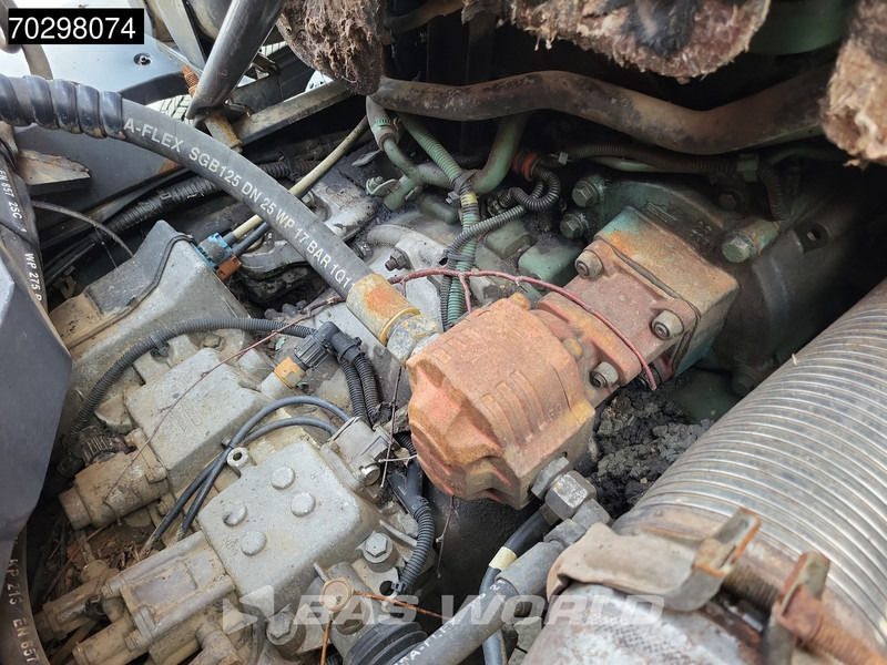 Leasing financiero de Volvo FM 340 FM 4X4 4x4 Crane Palfinger PK10501 Tipper Big-Axle Full Steel leasing Volvo FM 340 FM 4X4 4x4 Crane Palfinger PK10501 Tipper Big-Axle Full Steel: foto 16 Leasing financiero de Volvo FM 340 FM 4X4 4x4 Crane Palfinger PK10501 Tipper Big-Axle Full Steel leasing Volvo FM 340 FM 4X4 4x4 Crane Palfinger PK10501 Tipper Big-Axle Full Steel: foto 16