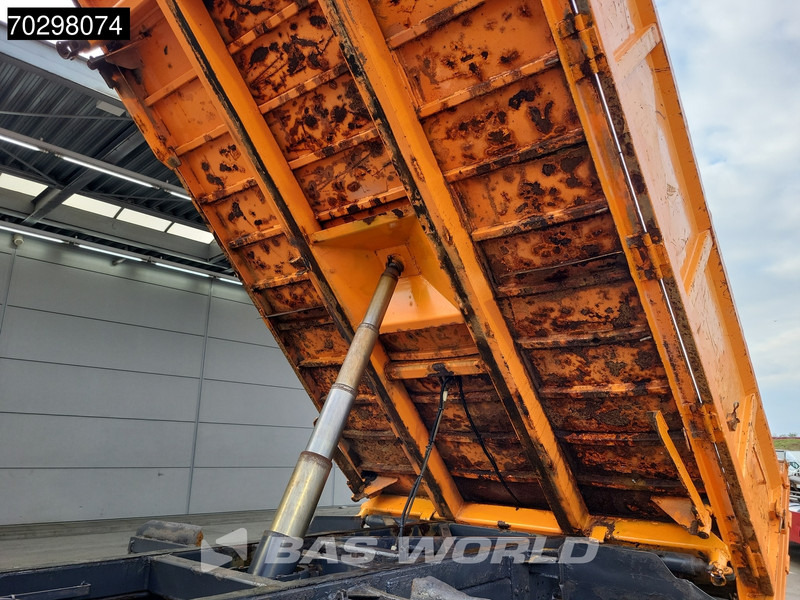 Leasing financiero de Volvo FM 340 FM 4X4 4x4 Crane Palfinger PK10501 Tipper Big-Axle Full Steel leasing Volvo FM 340 FM 4X4 4x4 Crane Palfinger PK10501 Tipper Big-Axle Full Steel: foto 6 Leasing financiero de Volvo FM 340 FM 4X4 4x4 Crane Palfinger PK10501 Tipper Big-Axle Full Steel leasing Volvo FM 340 FM 4X4 4x4 Crane Palfinger PK10501 Tipper Big-Axle Full Steel: foto 6