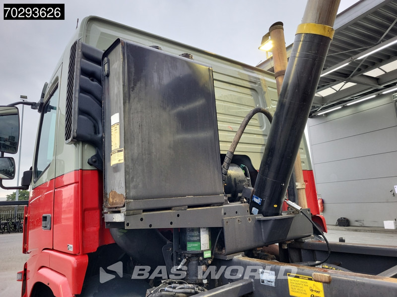 Volvo FMX 420 10X4 26m3 Steel Kipper Lift/Steering Axle EEV - Volquete camión: foto 5 Volvo FMX 420 10X4 26m3 Steel Kipper Lift/Steering Axle EEV - Volquete camión: foto 5