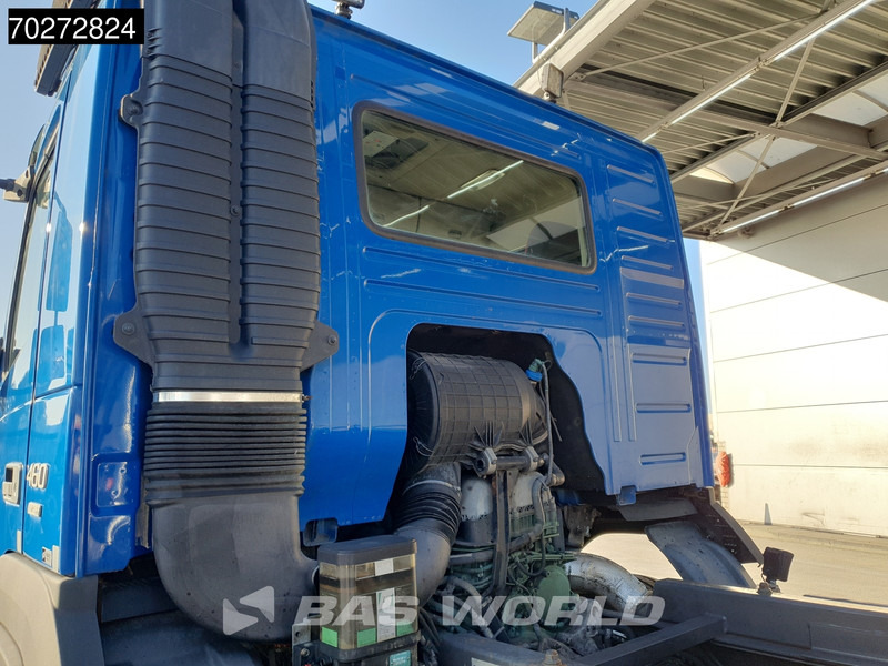 Volvo FMX 460 8X4 NL-Truck 28 Tonnes TRANS-COM VEB+ Lift-Lenkachse Euro 6 - Multibasculante camión: foto 3 Volvo FMX 460 8X4 NL-Truck 28 Tonnes TRANS-COM VEB+ Lift-Lenkachse Euro 6 - Multibasculante camión: foto 3