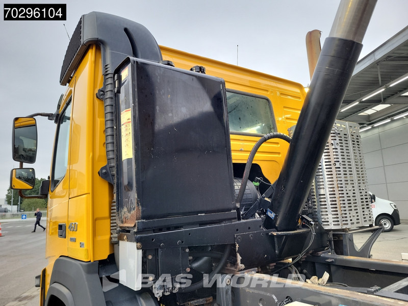 Volvo FMX 460 FMX 10X4 NL-Truck Euro 6 - Volquete camión: foto 3 Volvo FMX 460 FMX 10X4 NL-Truck Euro 6 - Volquete camión: foto 3