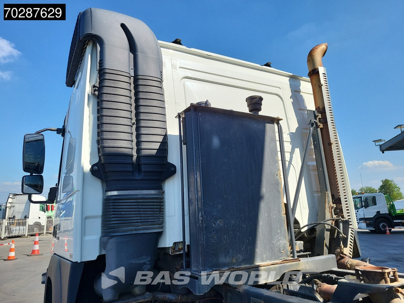 Volvo FMX 500 FMX 6X4 Retarder Big-Axle Automatic Euro 6 - Volquete camión: foto 5 Volvo FMX 500 FMX 6X4 Retarder Big-Axle Automatic Euro 6 - Volquete camión: foto 5