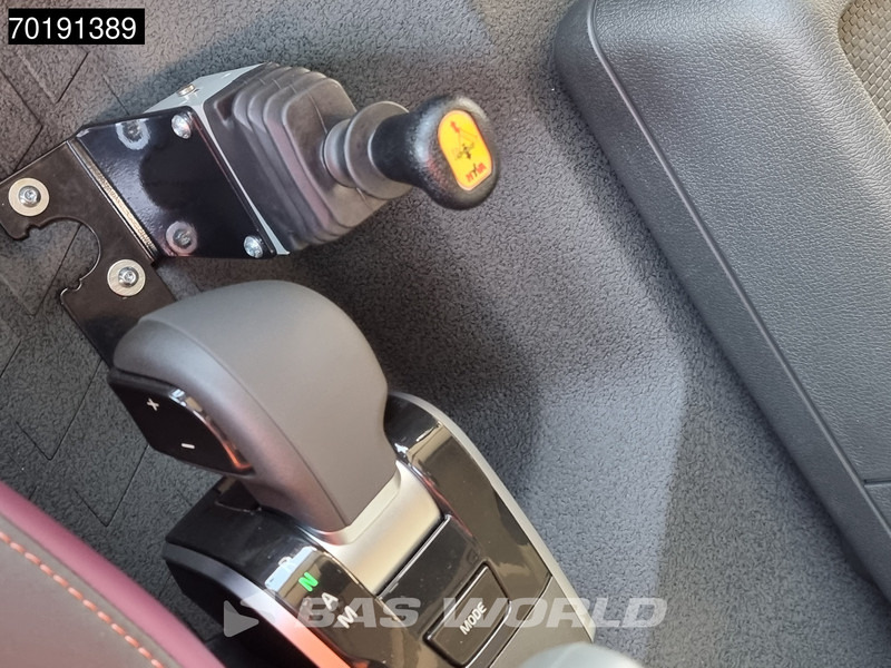 Volquete camión nuevo Volvo FMX 520 10X4 NEW 50T Payload | 28m3 Tipper | Mining dumper VEB+ EURO 3: foto 16 Volquete camión nuevo Volvo FMX 520 10X4 NEW 50T Payload | 28m3 Tipper | Mining dumper VEB+ EURO 3: foto 16