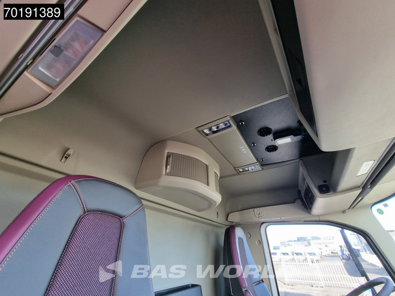 Volquete camión nuevo Volvo FMX 520 10X4 NEW 50T Payload | 28m3 Tipper | Mining dumper VEB+ EURO 3: foto 15 Volquete camión nuevo Volvo FMX 520 10X4 NEW 50T Payload | 28m3 Tipper | Mining dumper VEB+ EURO 3: foto 15