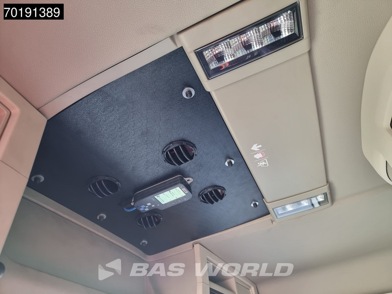 Volquete camión nuevo Volvo FMX 520 10X4 NEW 50T Payload | 28m3 Tipper | Mining dumper VEB+ EURO 3: foto 17 Volquete camión nuevo Volvo FMX 520 10X4 NEW 50T Payload | 28m3 Tipper | Mining dumper VEB+ EURO 3: foto 17