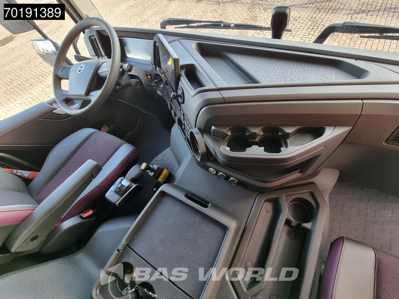 Volquete camión nuevo Volvo FMX 520 10X4 NEW 50T Payload | 28m3 Tipper | Mining dumper VEB+ EURO 3: foto 11 Volquete camión nuevo Volvo FMX 520 10X4 NEW 50T Payload | 28m3 Tipper | Mining dumper VEB+ EURO 3: foto 11