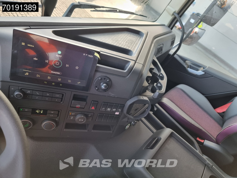 Volquete camión nuevo Volvo FMX 520 10X4 NEW 50T Payload | 28m3 Tipper | Mining dumper VEB+ EURO 3: foto 12 Volquete camión nuevo Volvo FMX 520 10X4 NEW 50T Payload | 28m3 Tipper | Mining dumper VEB+ EURO 3: foto 12