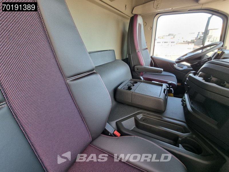 Volquete camión nuevo Volvo FMX 520 10X4 NEW 50T Payload | 28m3 Tipper | Mining dumper VEB+ EURO 3: foto 14 Volquete camión nuevo Volvo FMX 520 10X4 NEW 50T Payload | 28m3 Tipper | Mining dumper VEB+ EURO 3: foto 14