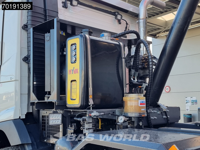 Volquete camión nuevo Volvo FMX 520 10X4 NEW 50T Payload | 28m3 Tipper | Mining dumper VEB+ EURO 3: foto 7 Volquete camión nuevo Volvo FMX 520 10X4 NEW 50T Payload | 28m3 Tipper | Mining dumper VEB+ EURO 3: foto 7