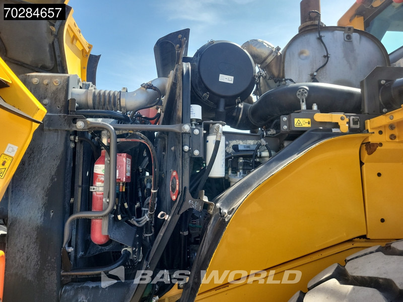 Cargadora de ruedas Volvo L150 H CDC: foto 17