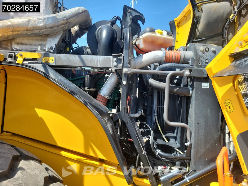Cargadora de ruedas Volvo L150 H CDC: foto 18