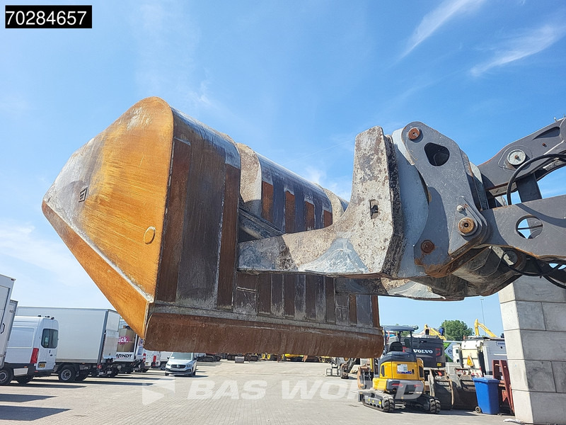 Cargadora de ruedas Volvo L150 H CDC: foto 14