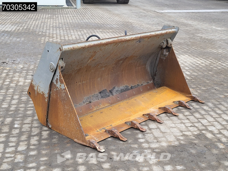 Cargadora de ruedas Volvo L30 G: foto 17