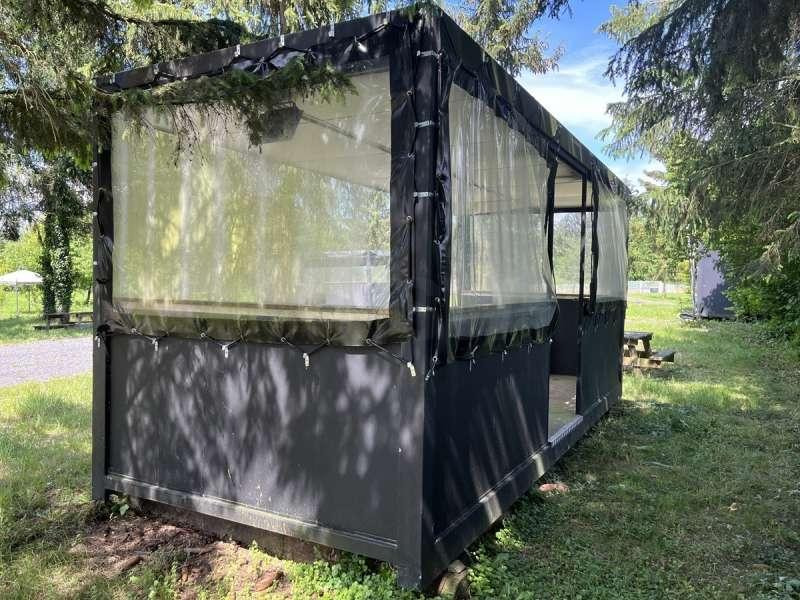 15 M2 - Casa contenedor: foto 4 15 M2 - Casa contenedor: foto 4