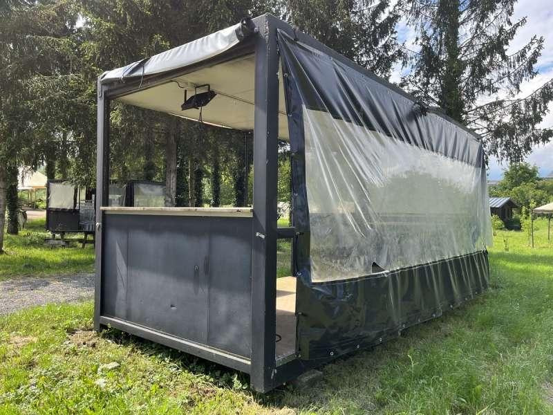 15 M2 - Casa contenedor: foto 4 15 M2 - Casa contenedor: foto 4