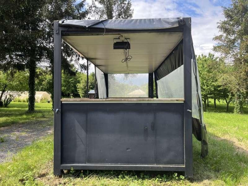 15 M2 - Casa contenedor: foto 3 15 M2 - Casa contenedor: foto 3