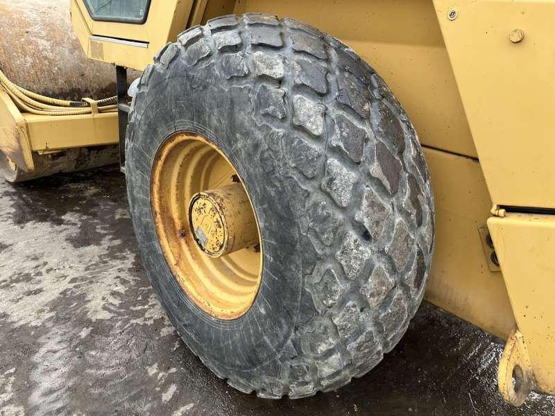 Compactador mixto Abg ALPHA 190 V: foto 28