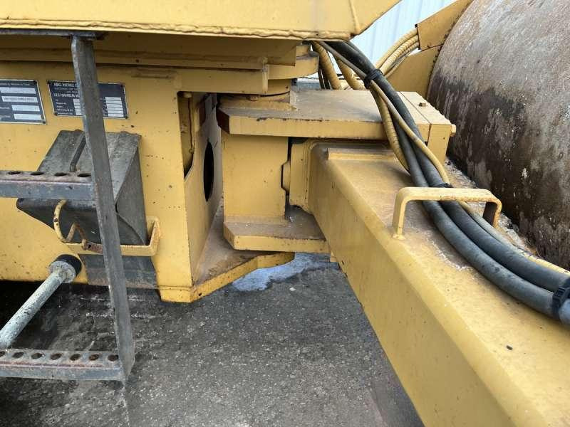 Compactador mixto Abg ALPHA 190 V: foto 26