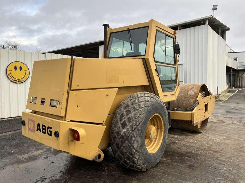 Compactador mixto Abg ALPHA 190 V: foto 6