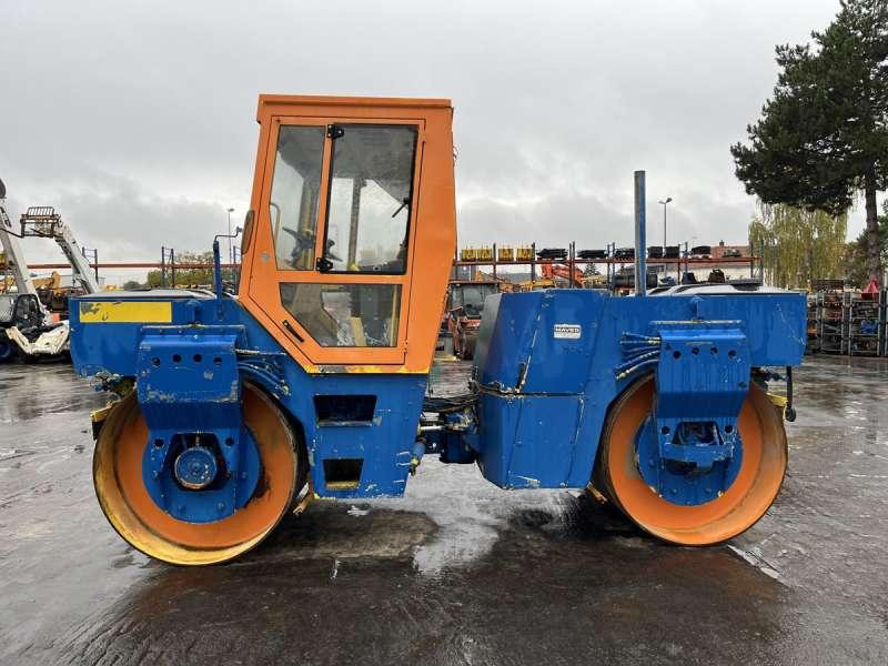 Bomag BW164AD - Apisonadora de asfalto: foto 4 Bomag BW164AD - Apisonadora de asfalto: foto 4