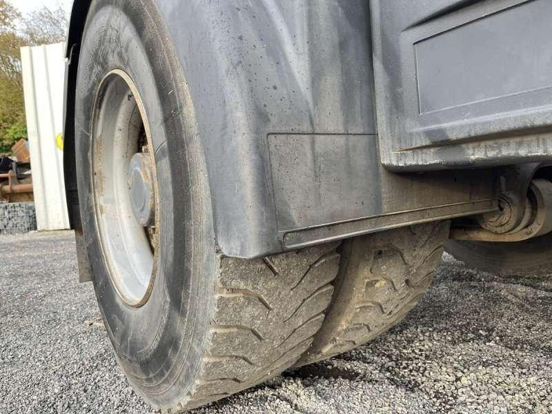 Cabeza tractora Renault PREMIUM 420 DCI 4X2: foto 12 Cabeza tractora Renault PREMIUM 420 DCI 4X2: foto 12