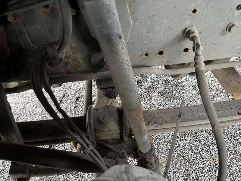 Cabeza tractora Renault PREMIUM 420 DCI 4X2: foto 18 Cabeza tractora Renault PREMIUM 420 DCI 4X2: foto 18