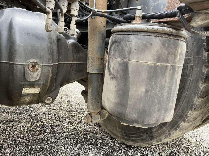 Cabeza tractora Renault PREMIUM 420 DCI 4X2: foto 21 Cabeza tractora Renault PREMIUM 420 DCI 4X2: foto 21