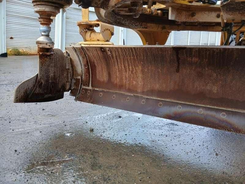 Caterpillar 120M2 - Grader: foto 4 Caterpillar 120M2 - Grader: foto 4