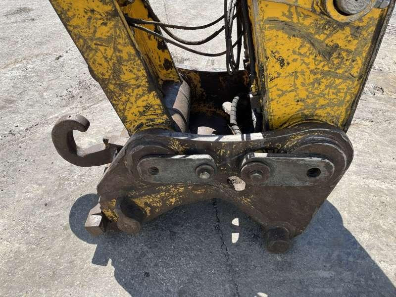 Excavadora de demolición Caterpillar 330D L + BRAS DE DEMOLITION: foto 12