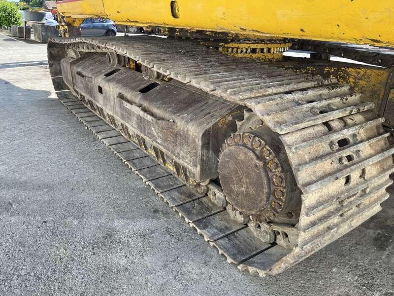 Excavadora de demolición Caterpillar 330D L + BRAS DE DEMOLITION: foto 23