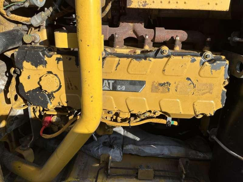 Excavadora de demolición Caterpillar 330D L + BRAS DE DEMOLITION: foto 43